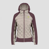 VESTE LASTEI ACTIVE PLUS W   AVOINE/AIRELLE | 2500581-032  2026