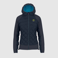 VESTE LASTEI ACTIVE PLUS W   ATOLL BLEU/MINUIT | 2500581-071   2026