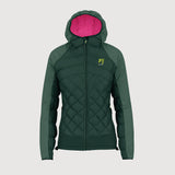 VESTE LASTEI ACTIVE PLUS W     VERT JUNGLE/VERT CANARD | 2500581-126   2026