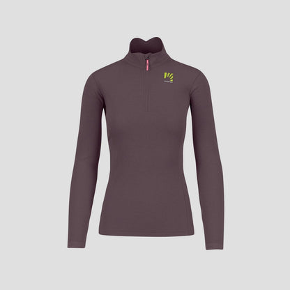 PIZZOCCO W HALF ZIP HUCKLEBERRY | 2500710-031 2026 