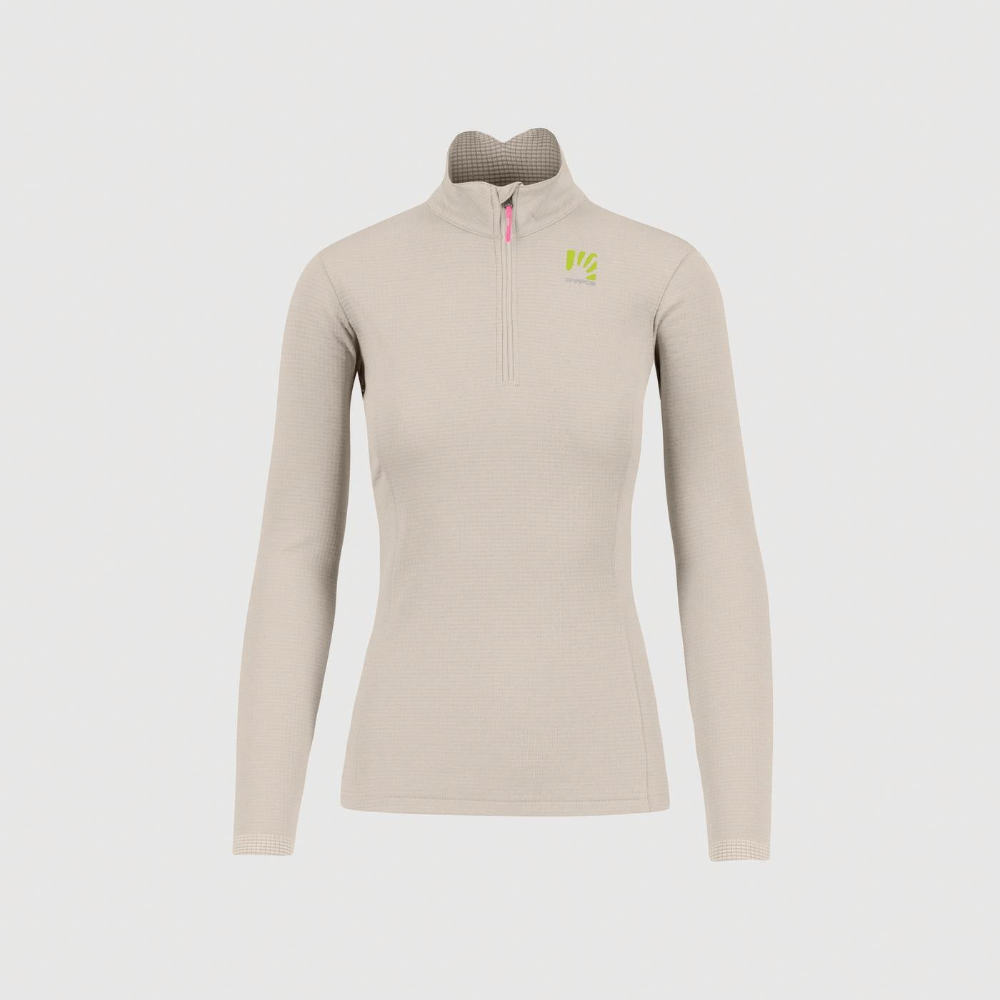 PIZZOCCO W HALF ZIP OAT | 2500710-032 2026 