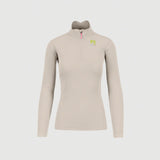 PIZZOCCO W HALF ZIP   OAT | 2500710-032   2026
