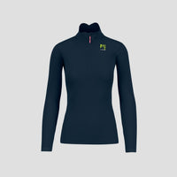 PIZZOCCO W HALF ZIP    VULCAN | 2500710-034 2026