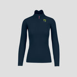 PIZZOCCO W HALF ZIP    VULCAN | 2500710-034 2026