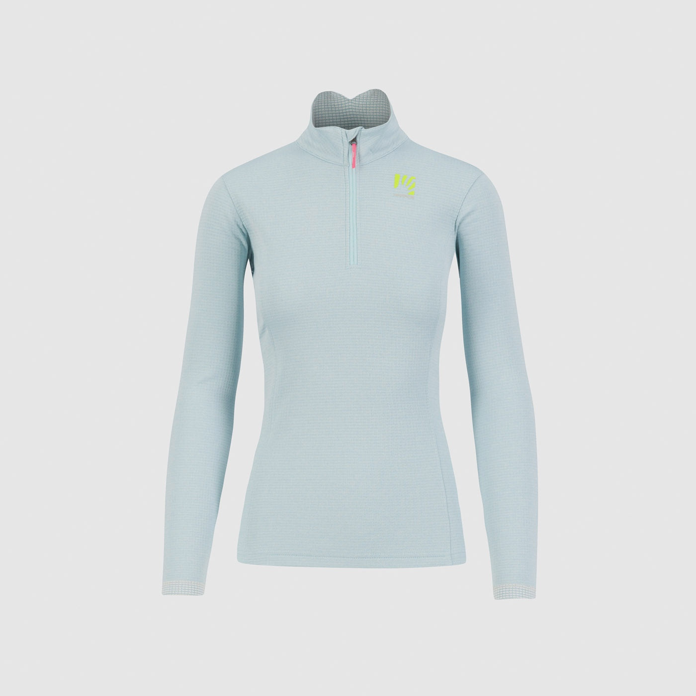 PIZZOCCO W HALF ZIP STRATOSPHERE | 2500710-035 2026 