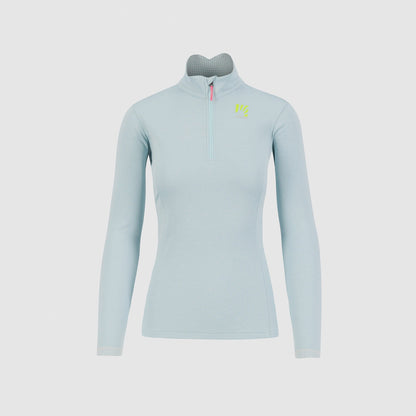 PIZZOCCO W HALF ZIP STRATOSPHERE | 2500710-035 2026 
