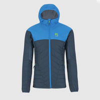 VESTE LYSKAMM EVO    BLEU MINUIT/DIVA | 2500890-052      2026