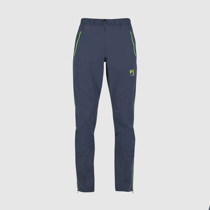 PANTALON CEVEDALE EVO     MINUIT/FLASH VERT | 2500911-073  ski de randonnée,   2026