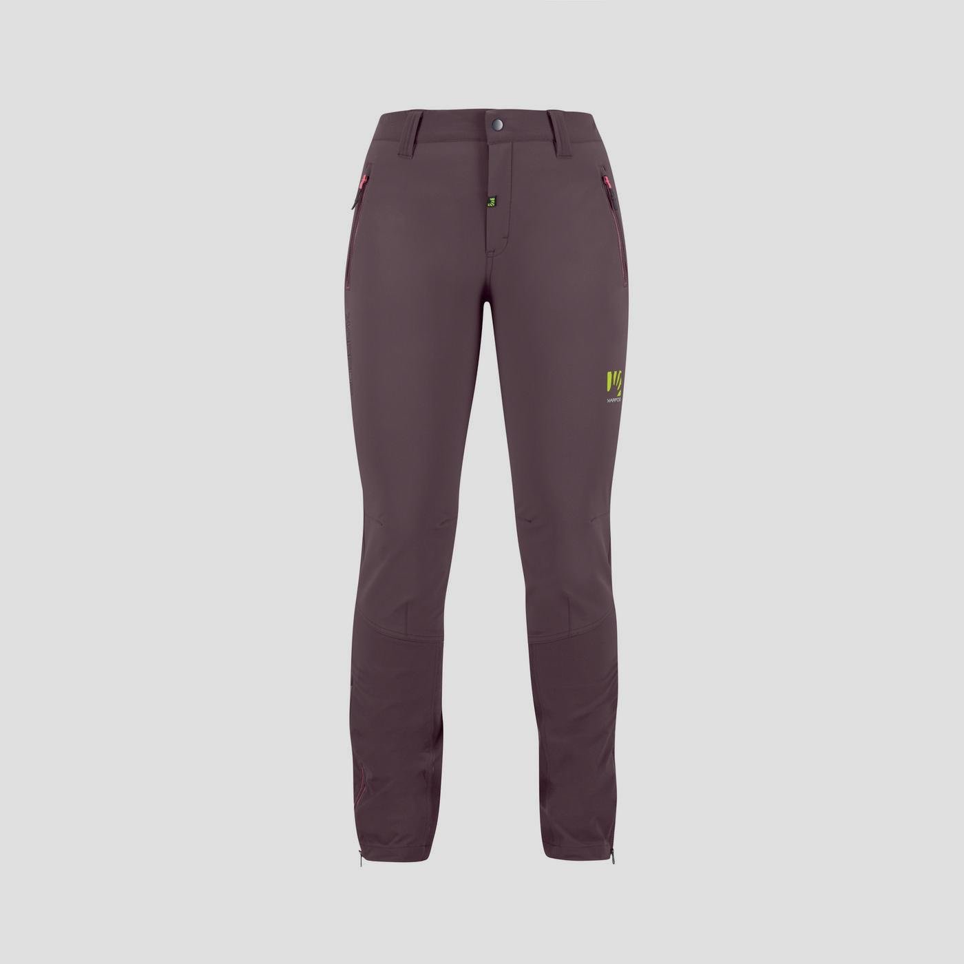Pantalons SAN MARTIN W   HUCKLEBERRY | 2500914-031     2026