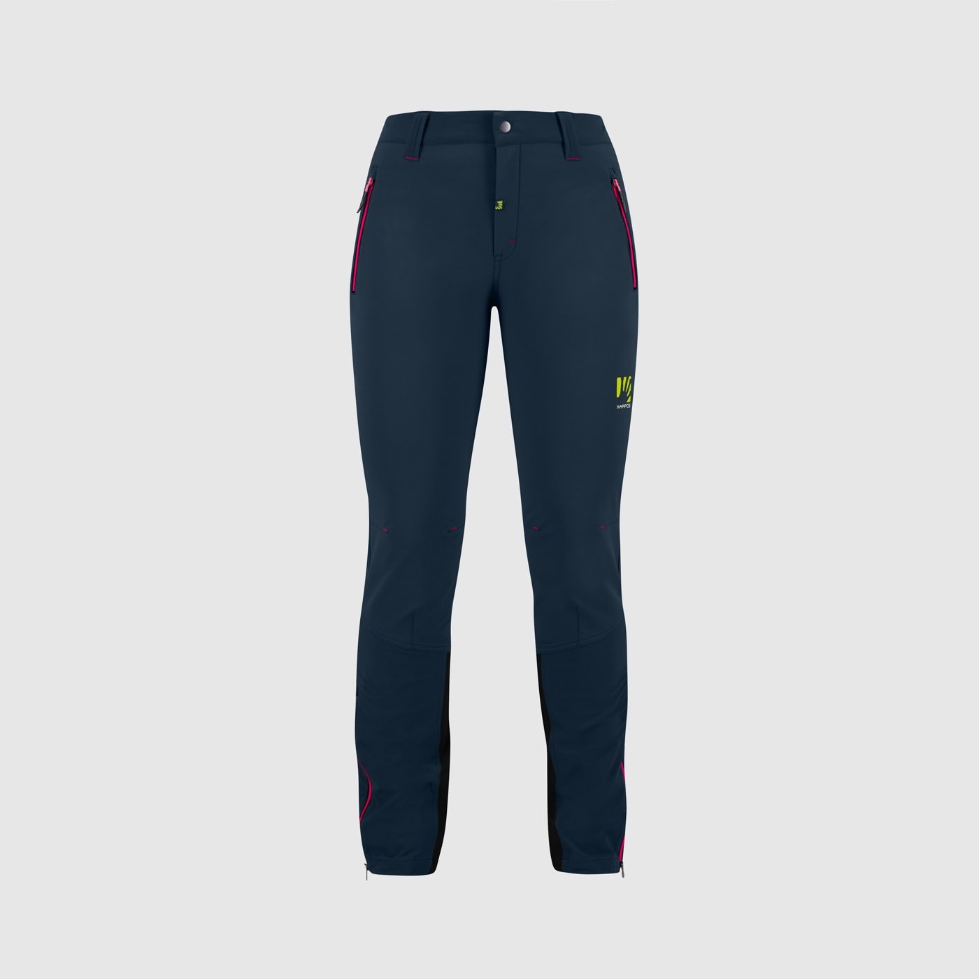 Pantalons SAN MARTIN W            VULCAN/ROSE | 2500914-054 2026