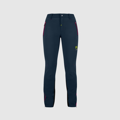 Pantalons SAN MARTIN W            VULCAN/ROSE | 2500914-054 2026