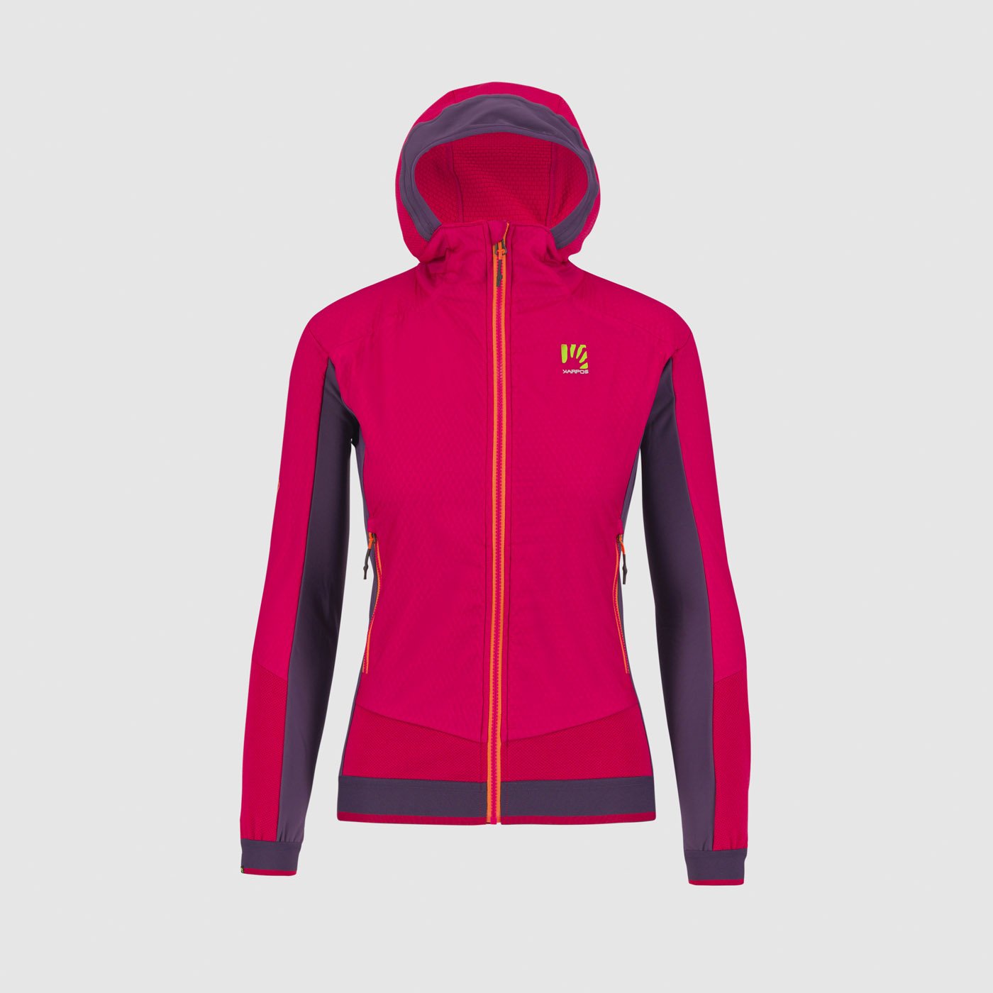 VESTE ALAGNA PLUS EVO W    THYM/SABLE NOIR | 2501016-024  2026