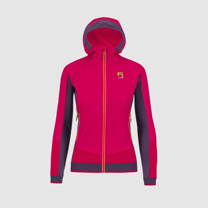 VESTE ALAGNA PLUS EVO W    THYM/SABLE NOIR | 2501016-024  2026