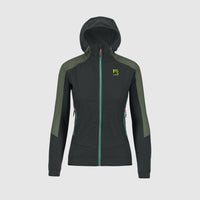 VESTE ALAGNA PLUS EVO W  GRANITÉ/RAISIN | 2501016-013  2026