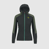 VESTE ALAGNA PLUS EVO W  GRANITÉ/RAISIN | 2501016-013  2026