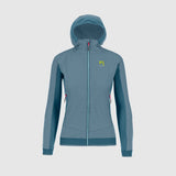 VESTE ALAGNA PLUS EVO W  SOURCE DE MONTAGNE/MER DE BÉRING | 2501016-035   2026