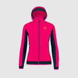 VESTE ALAGNA PLUS EVO W    MINUIT/ATOLL BLEU | 2501016-071   2026