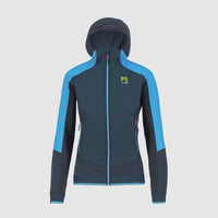 VESTE ALAGNA PLUS EVO W   ROSE/VULCAIN | 2501016-054  2026