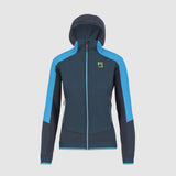 VESTE ALAGNA PLUS EVO W   ROSE/VULCAIN | 2501016-054  2026
