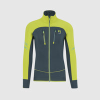 VESTE ALAGNA EVO    FORÊT/KIWI COLADA | 2501020-017   2026