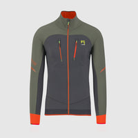 VESTE ALAGNA EVO   SABLE NOIR/THYM | 2501020-024    2026