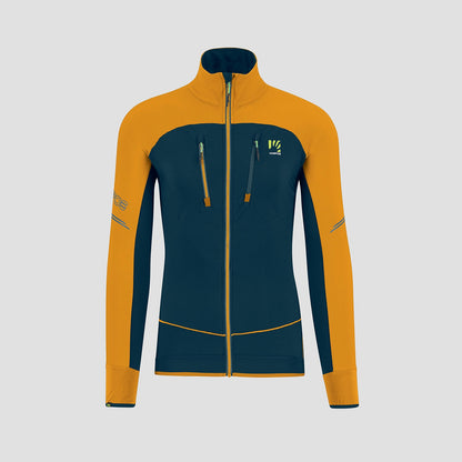 ALAGNA EVO JACKET MIDNIGHT/GOLD | 2501020-113 2026 