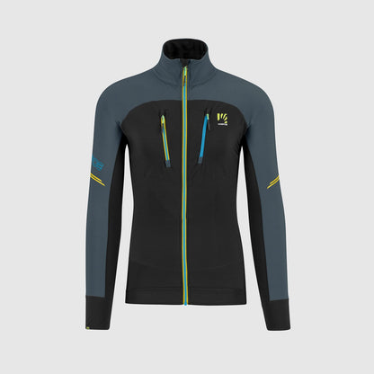 ALAGNA EVO JACKET BLACK/DARK SLATE | 2501020-201 2026 