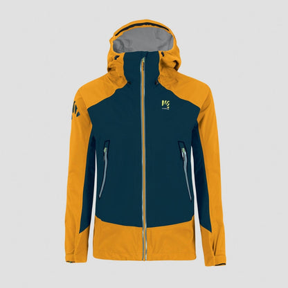 STORM EVO JACKET | MIDNIGHT/GOLD | 2501035-113 2025-26