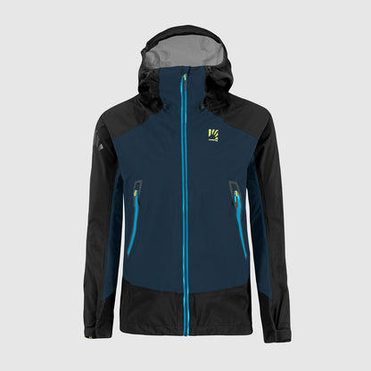 STORM EVO JACKET | MIDNIGHT/BLACK | 2501035-201 2025-26