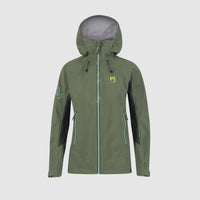 VESTE STORM EVO W    THYM/SABLE NOIR | 2501036-024   2026