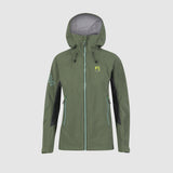 VESTE STORM EVO W    THYM/SABLE NOIR | 2501036-024   2026