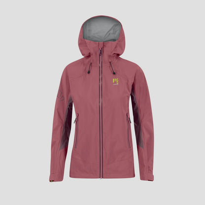 VESTE STORM EVO W    DÉCO ROSE/AIRELLE | 2501036-031 2026