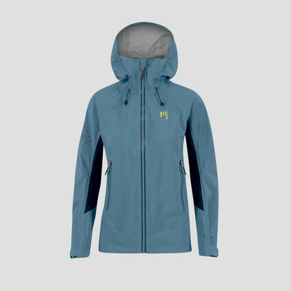VESTE STORM EVO W     LAC SPRING/VULCAN | 2501036-034    2026