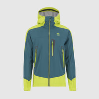 MARMOLADA JACKET          BAUME/KIWI COLADA | 2501037-017     2025-26)