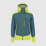 MARMOLADA JACKET          BAUME/KIWI COLADA | 2501037-017     2025-26)