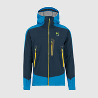 MARMOLADA JACKET       BLEU MINUIT/DIVA |  2501037-052        2025-26