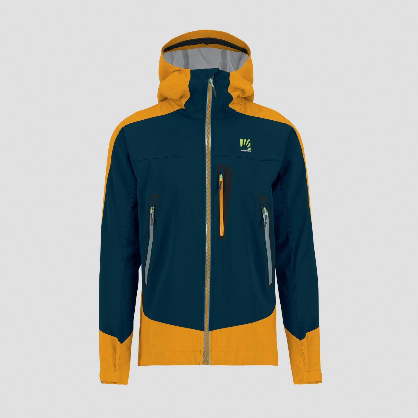 MARMOLADA JACKET MIDNIGHT/GOLD | 2501037-113 2025-26 