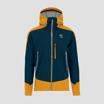 MARMOLADA JACKET MIDNIGHT/GOLD | 2501037-113 2025-26 