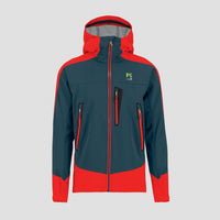 MARMOLADA JACKET       STARGAZER/ROUGE FEU | 2501037-145      2025-26