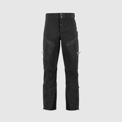 PANTALONS MARMOLADA    NOIR GRIS FONCÉ | 2501051-102      SKI 2026