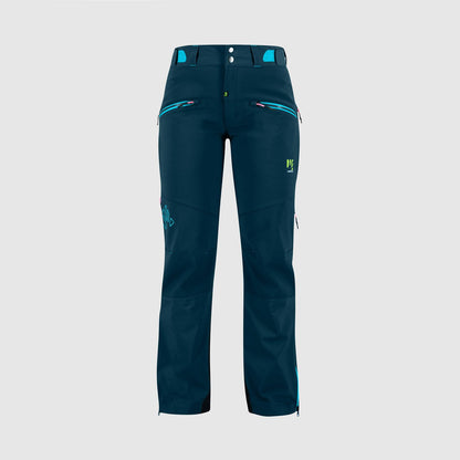 Pantalon ALAGNA 2.0 W   MINUIT | 2501052-071    2026