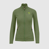 POMEDES W FLEECE CEDAR GREEN | 2501070-006 2026 