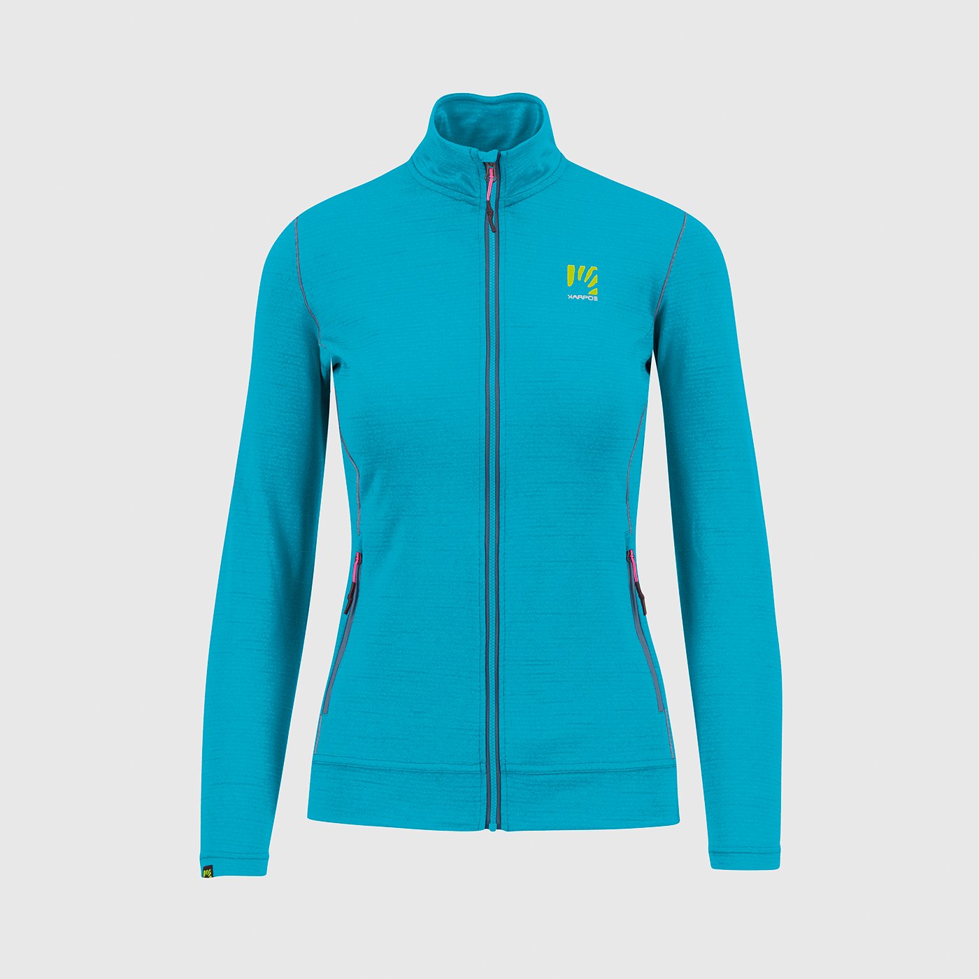 POMEDES W FLEECE  BACCALAURÉAT B. | 2501070-045   2026