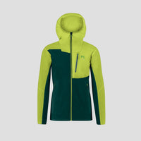 VESTE CASTORE    FORÊT/KIWI COLADA | 2511025-117  2026