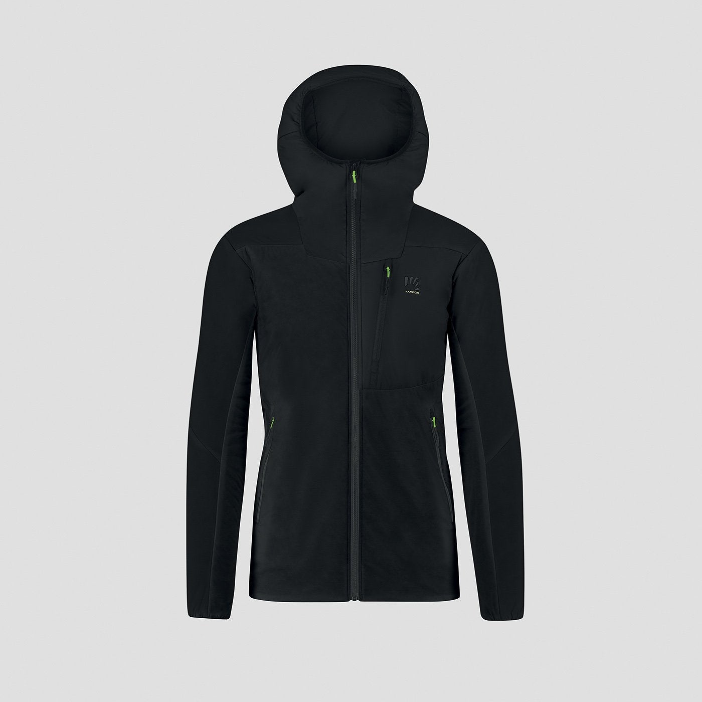 VESTE CASTORE    NOIR/NOIR | 2511025-400N   2026