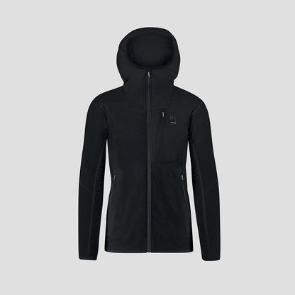 VESTE CASTORE    NOIR/NOIR | 2511025-400N   2026