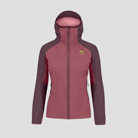 VESTE VINSON EVO W DÉCO ROSE/AIRELLE | 2512023-031    2026