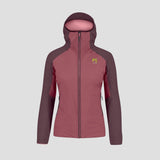 VESTE VINSON EVO W DÉCO ROSE/AIRELLE | 2512023-031    2026