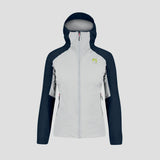 VESTE VINSON EVO W    BLANC BRILLANT/VULCAIN | 2512023-034  2026
