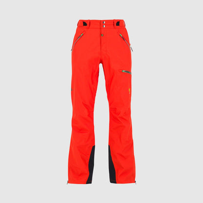 PANTALONS MI-HAUT-PARFUM  ORANGE ÉPICÉE | 2521035-024     SKI 2026